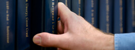 Law Practice Areas