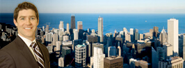 Chicago DUI Attorney Profile