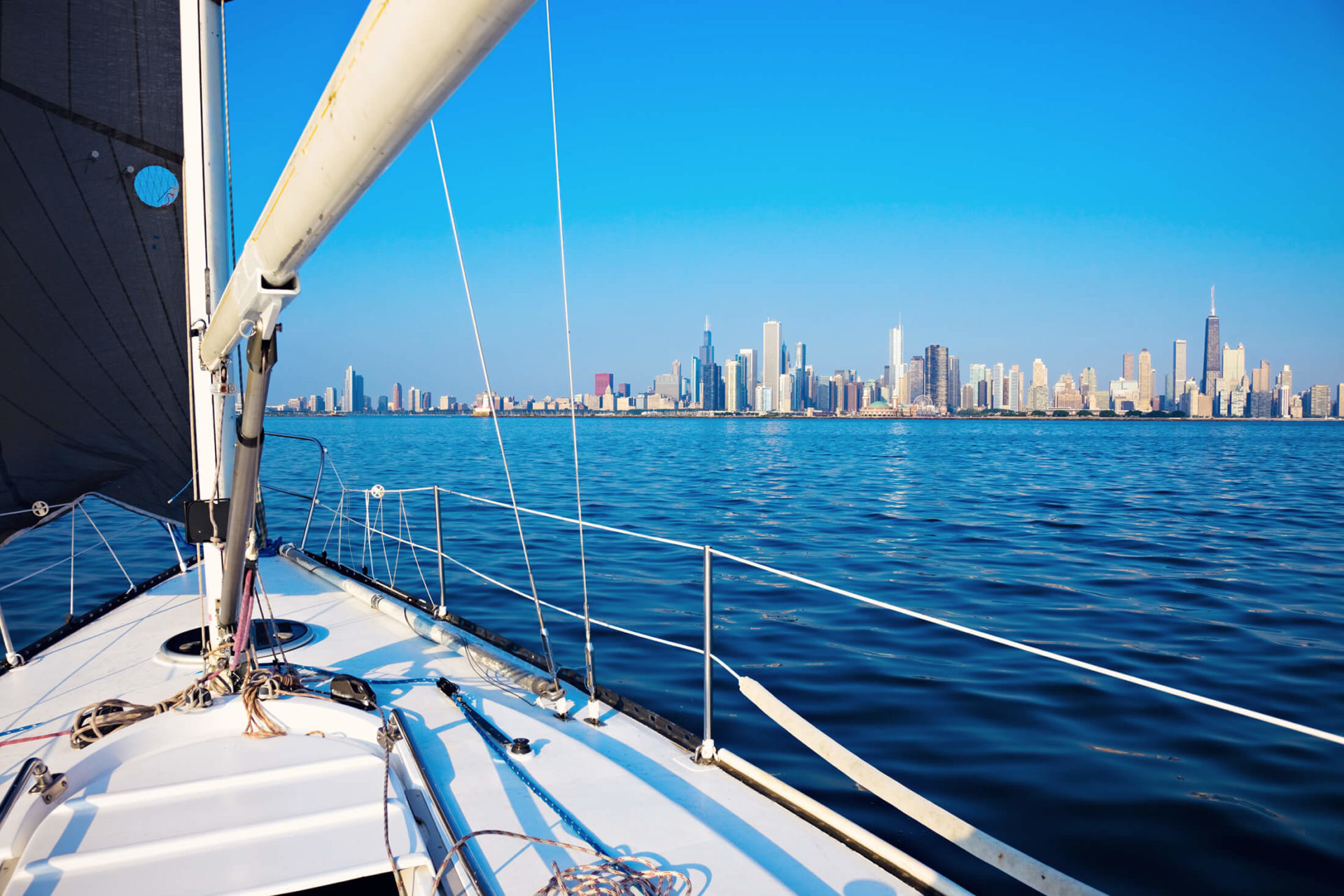 Boating DUI Chicago | Best Defense Lawyer for Boating DUI