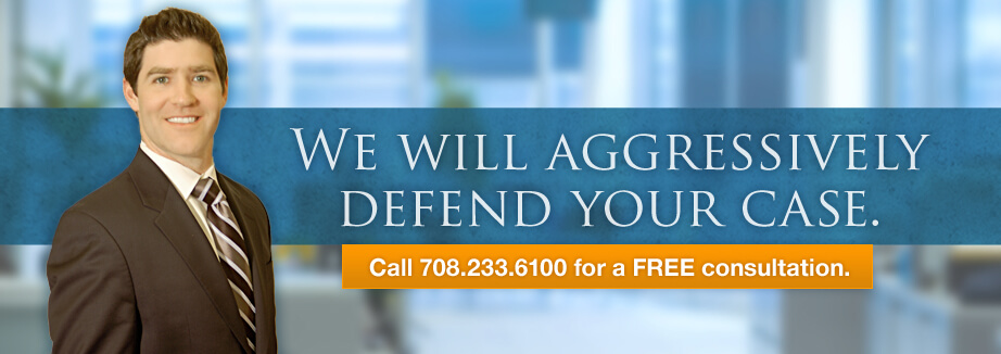 Chicago Criminal Defense Attorney - Dennis F. Dwyer