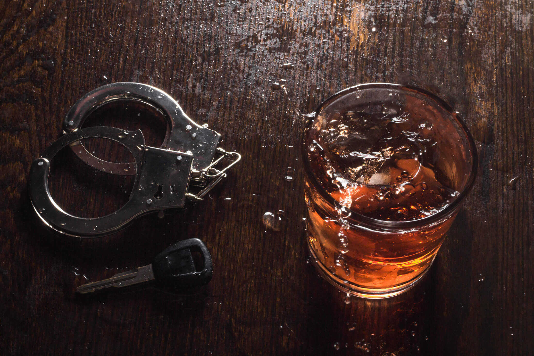 Aggravated DUI Illinois | Felony DUI Attorney Chicago