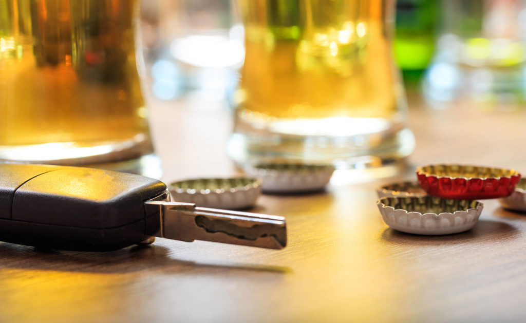 4th DUI Illinois | Chicago DUI Lawyer