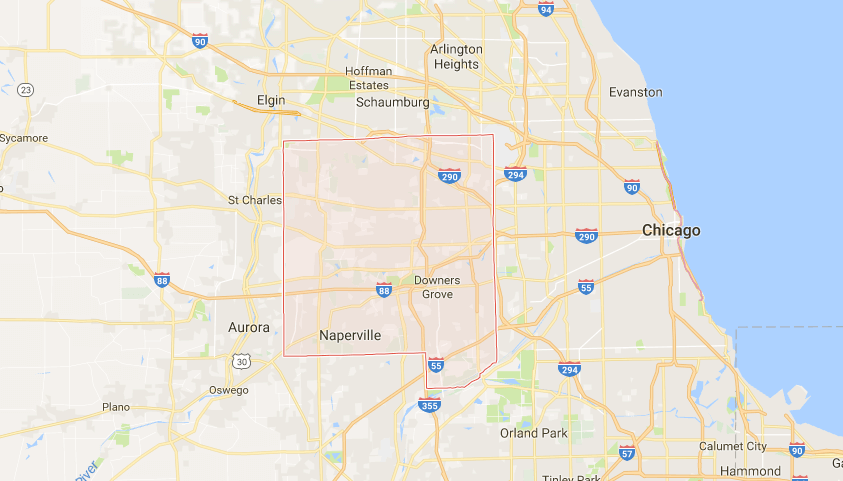 DuPage DUI Lawyer | Illinois DUI Attorney