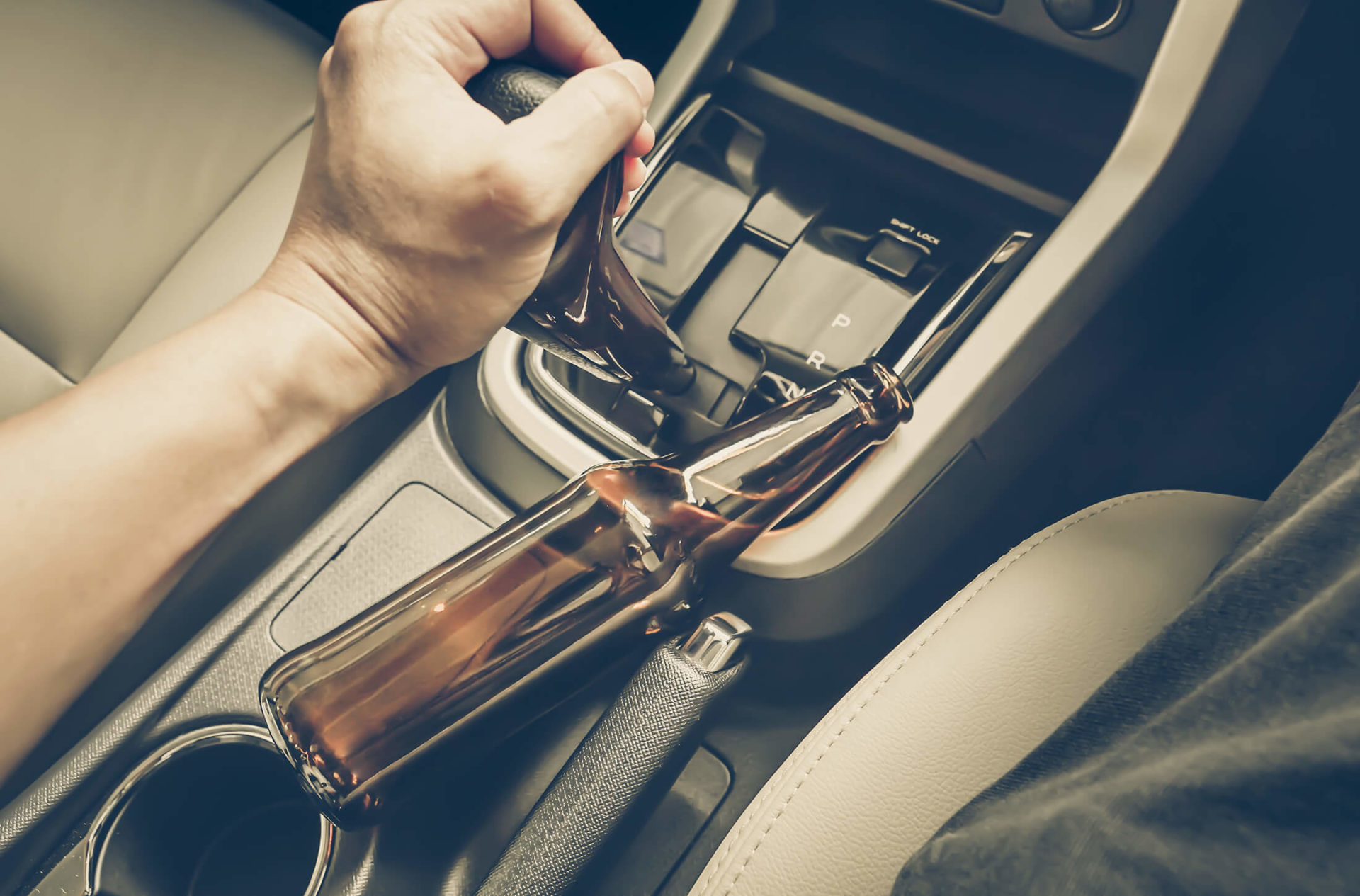 DUI Penalties for Cook County, Illinois