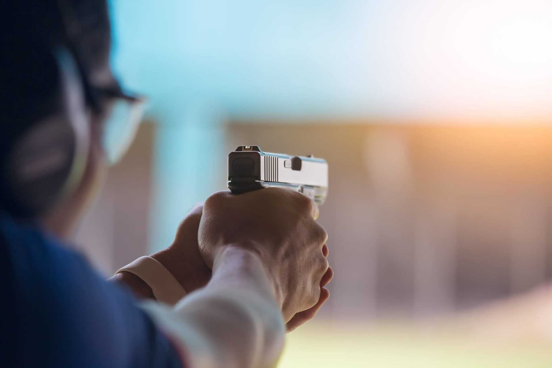 Gun Rights Lawyer Illinois | Chicago Criminal Defense Attorney