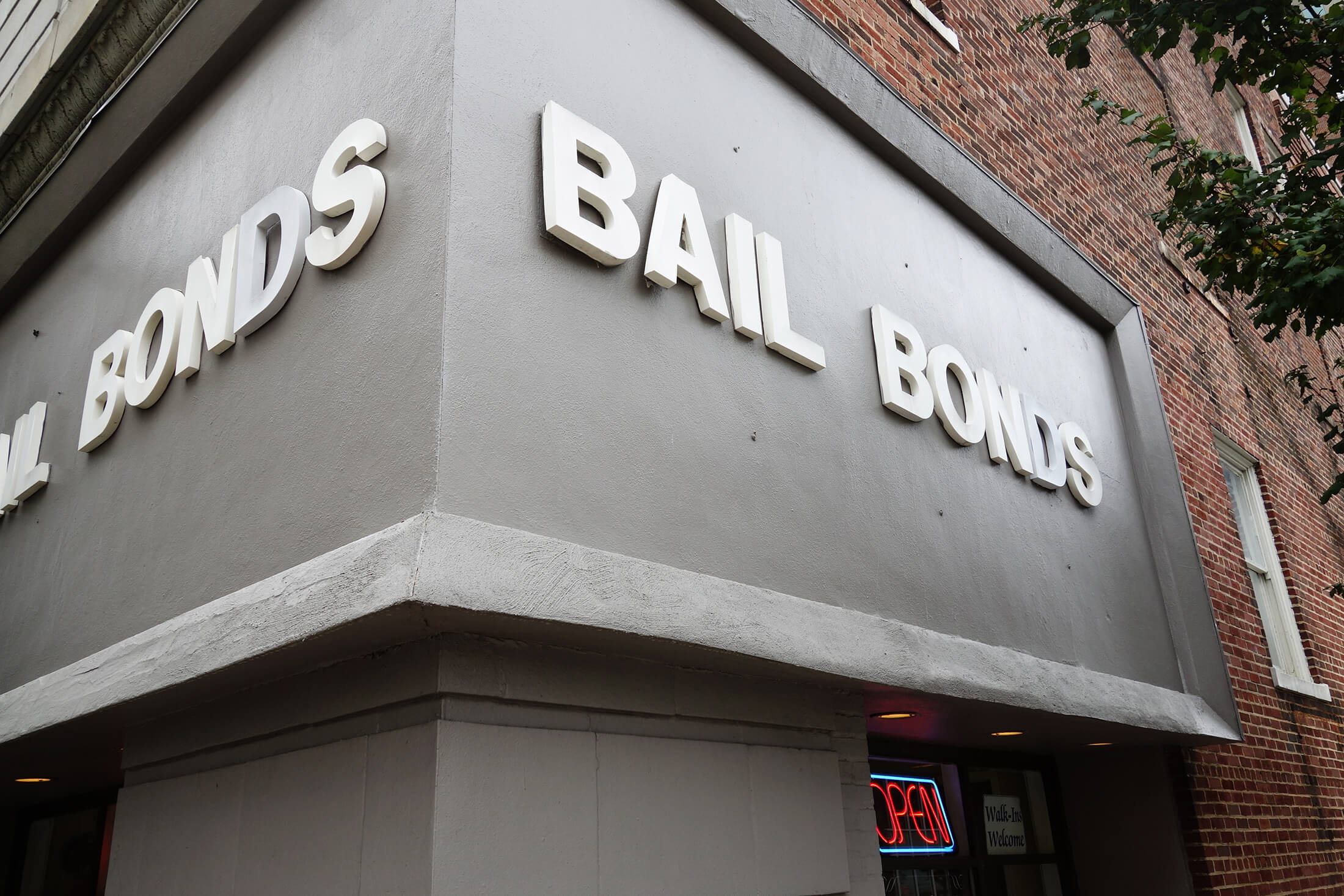 Harris County Bail Bonds Bonding Company