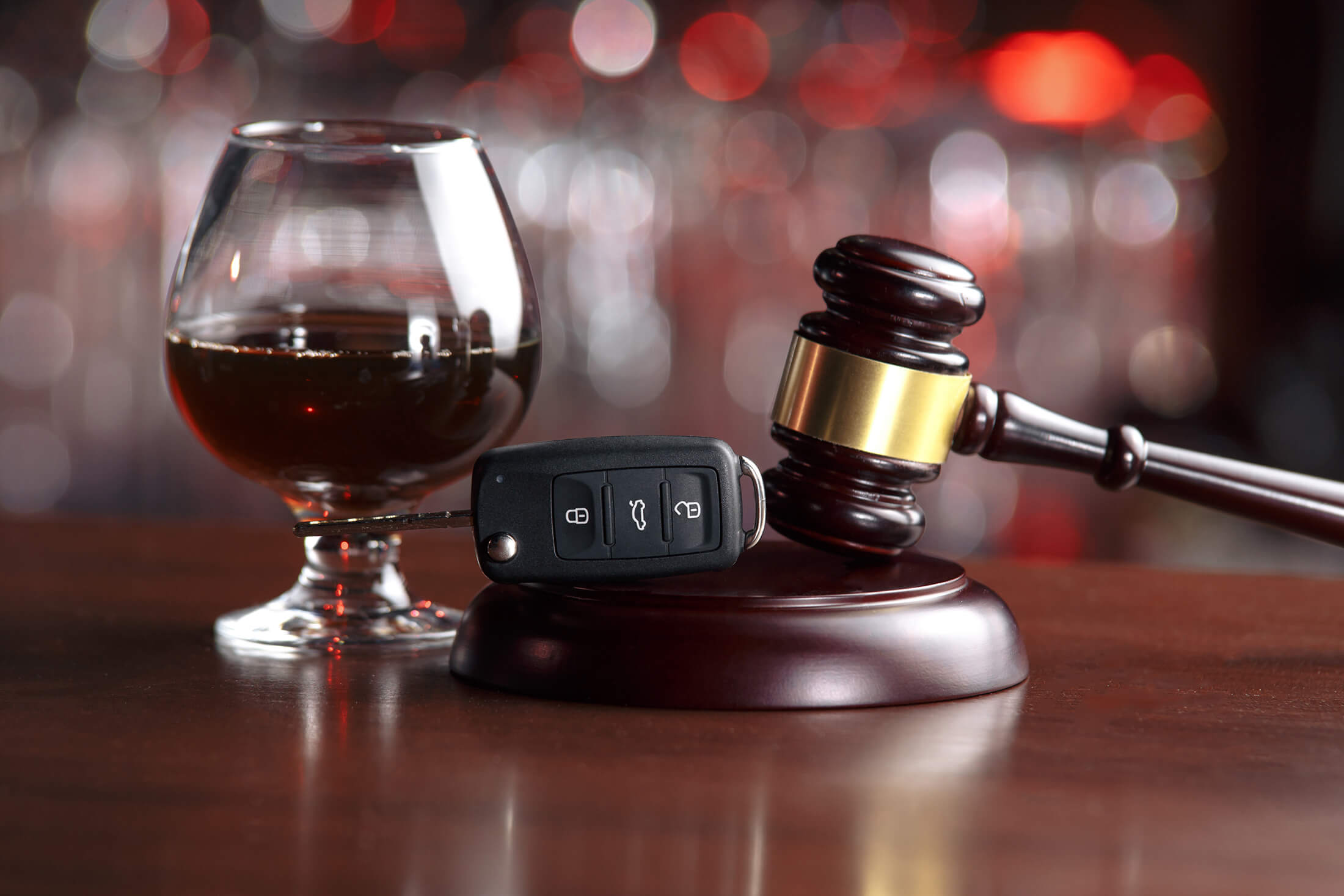 OKC DUI Attorney