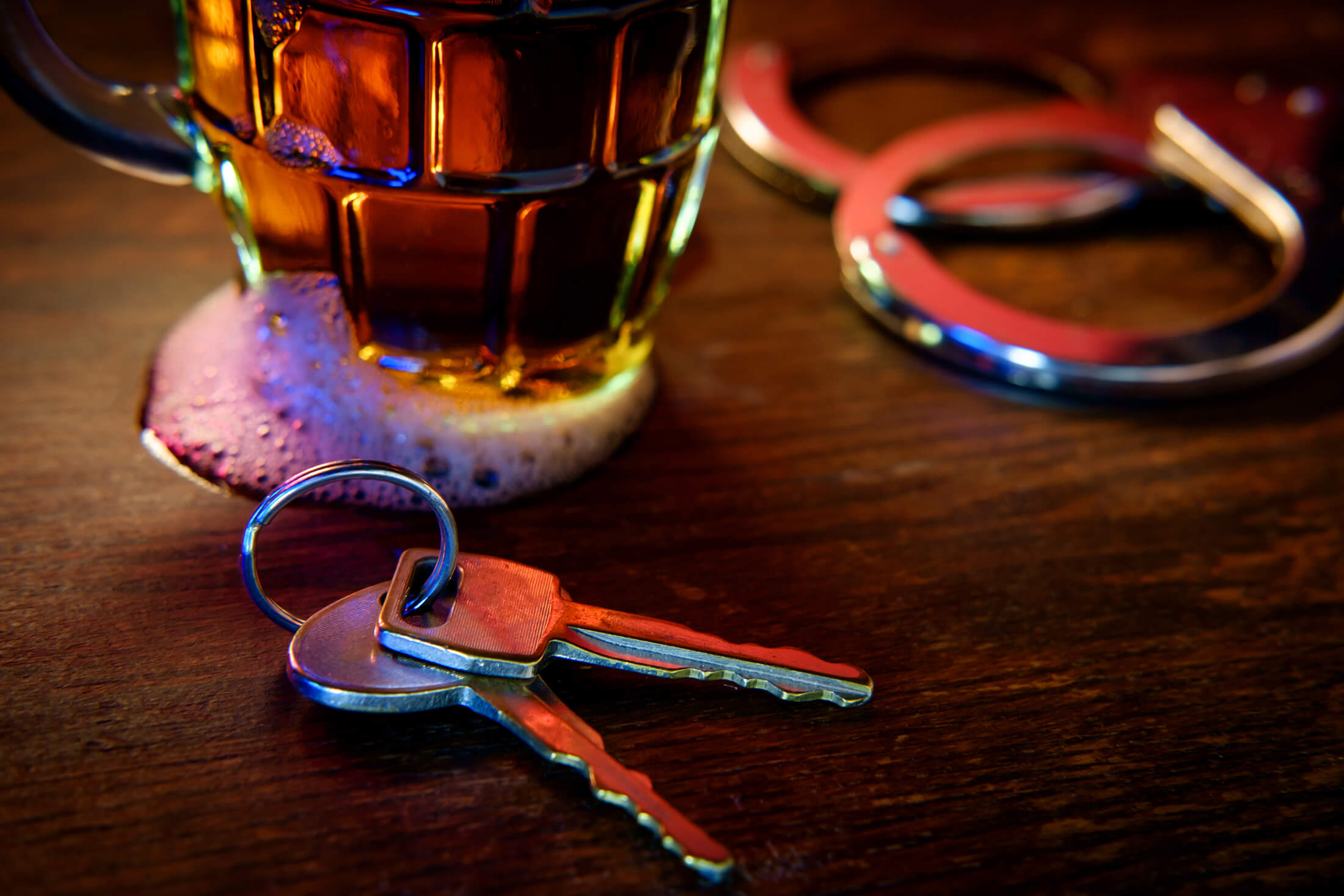 Extreme DUI Lawyer Illinois | DUI Lawyer Near Me