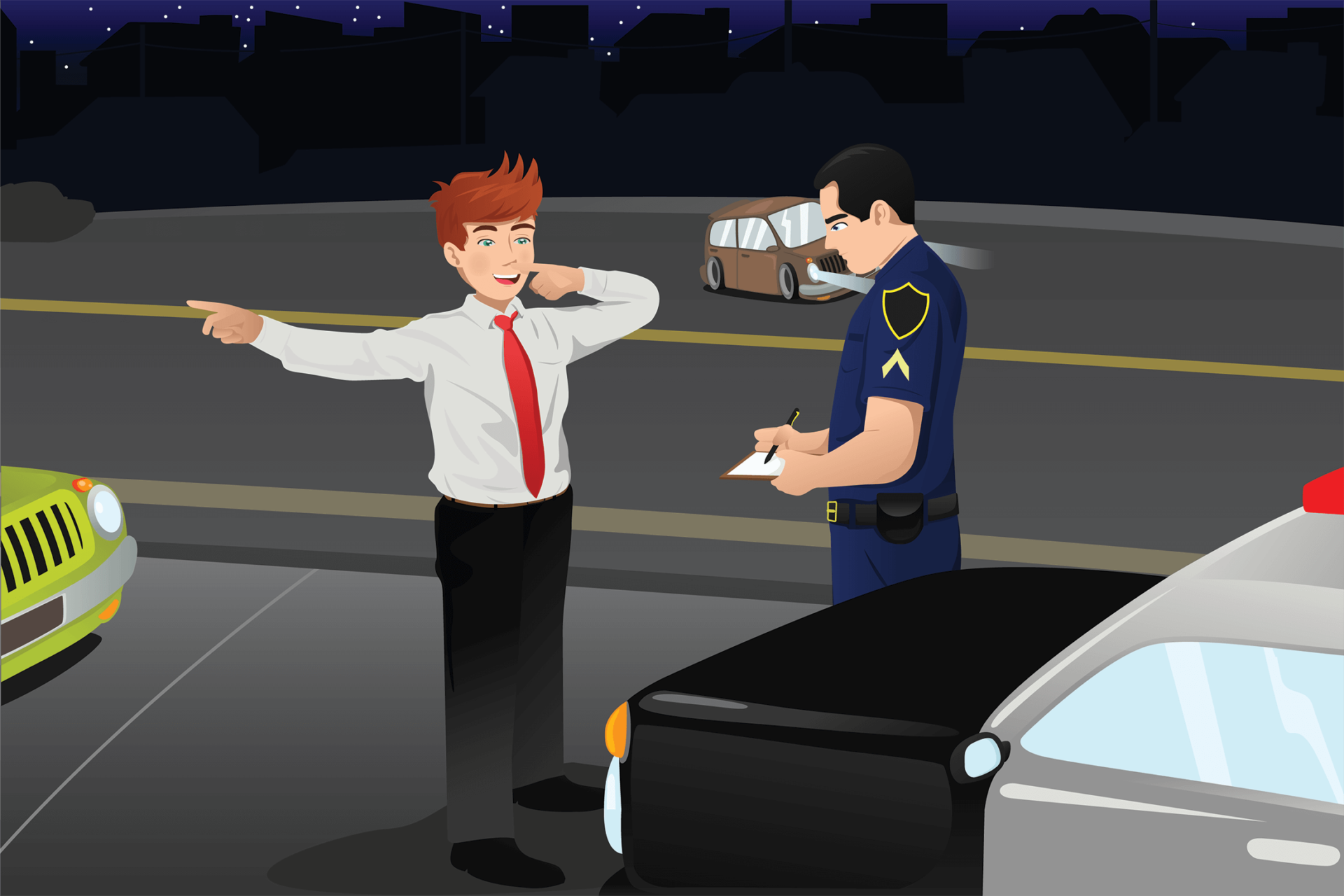 Chicago DUI FAQs | Best DUI Lawyer Chicago