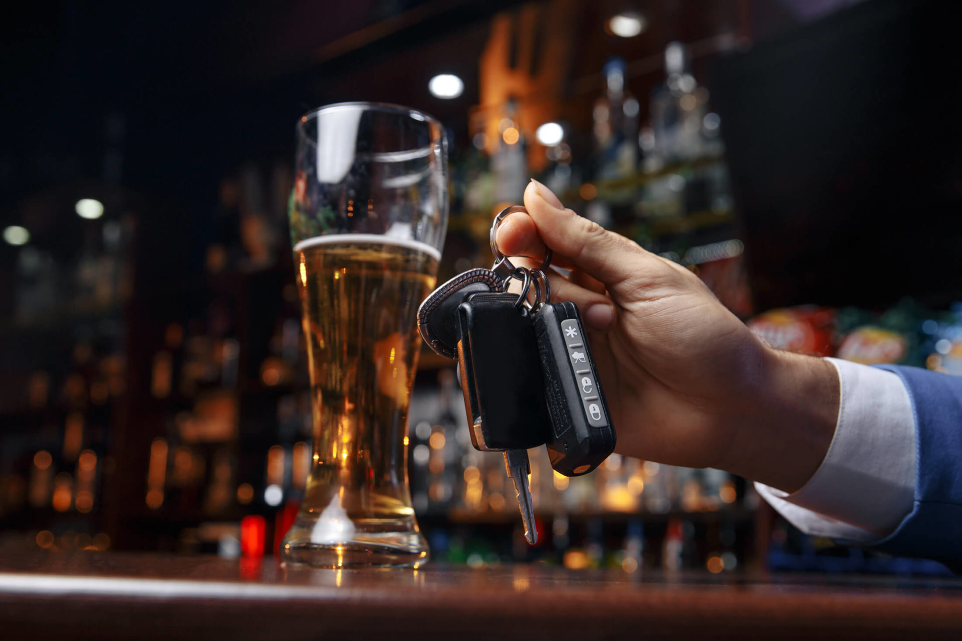 DuPage County DUI Attorney | Best Illinois DUI Lawyer